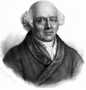 Samuel Hahnemann