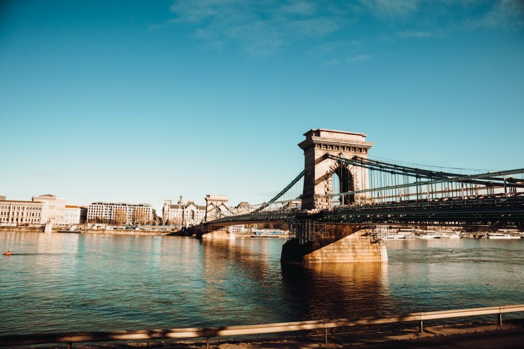 Széchenyi Lánchíd