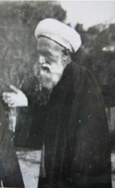 Husszein Hilmi Efendi