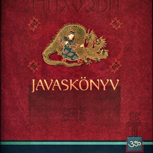 Javaskönyv + CD melléklet