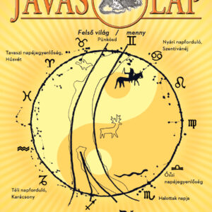 Javaslap 174. szám