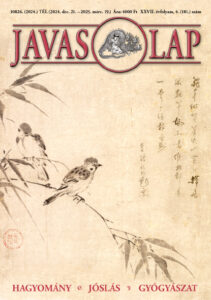 Javaslap 181. szám emagazin