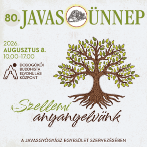 80. Javasünnep