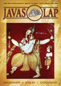 Javaslap 182. szám emagazin