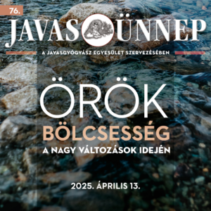 76. Javasünnep előadások