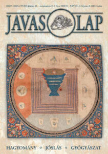 Javaslap 183. szám emagazin