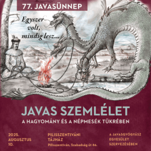 77. Javasünnep videófelvételei