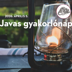 Javas gyakorlónap videó - 2026.04.05.