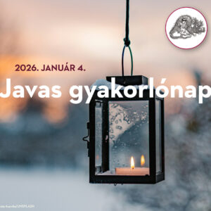 Javas gyakorlónap videó - 2026.01.04.