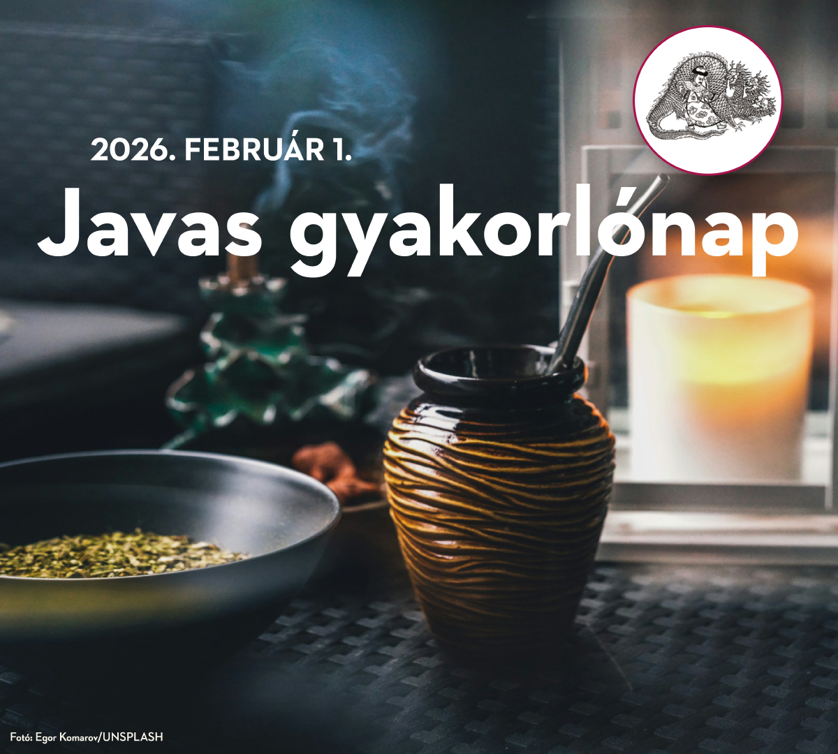 Javas gyakorlónap videó – 2026.02.01. – Javas Hagyományőrző Kör
