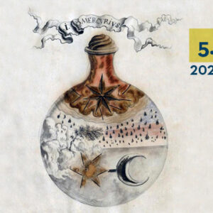Hermetikus asztrológia III. évfolyam /1. félév 2026 ősz